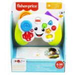 Jucarie interactiva cu sunete Fisher-Price® MATTEL