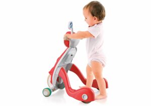 Premergator My First Scooter CLEMENTONI — изображение 2