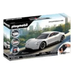 Porsche Mission E Playmobil