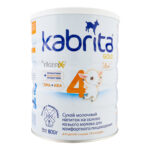 Kabrita 4 Gold 800gr