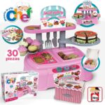 Set micul patiser Chicos