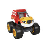 Masina Blaze Monster Nickelodeon™ in assort. MATTEL — изображение 4