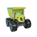 Masina Blaze Monster Nickelodeon™ in assort. MATTEL — изображение 5