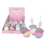 Bomba magica pentru o baie"CANDY" MARTINELIA