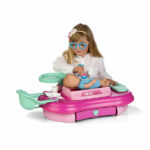 Set Medic 3 in 1 Chicos — изображение 2