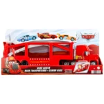 Camion - Transporter Cars MATTEL