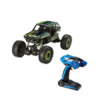 Masina "Highway Police" cu radiocomanda Revell