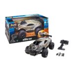 Masina "Desert Rat" cu radiocomanda Revell