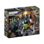 Dino Rock Playmobil