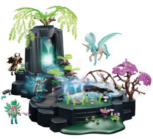 Magical Energy Source Playmobil - imagine 2