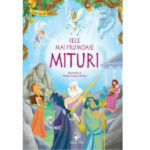 Colectia de aur. Cele mai frumoase mituri