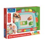 Tabla interactiva magnetica CLEMENTONI