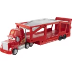 Camion - Transporter Cars MATTEL - imagine 2