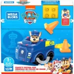 Constructor Mega Bloks PAW Patrol MATTEL