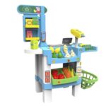 Chicos Supermarket Peppa Pig