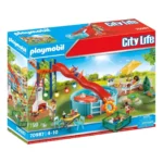 Pool Party Playmobil