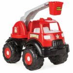 Pompieri POWER 6519 Pilsan