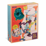 Set de joaca constructor seria Marble Run Super Labirint Battat