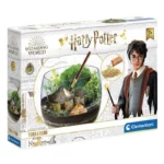 Set de creatie TERRARIUM LUI HAGRID CLEMENTONI