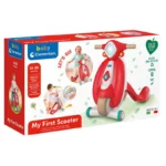 Premergator My First Scooter CLEMENTONI