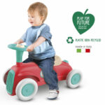 Tolocar rosu my first car CLEMENTONI — изображение 2