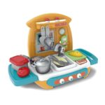 Set Bucataria Premier Chicos