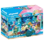 Magical Mermaid Play Box Playmobil