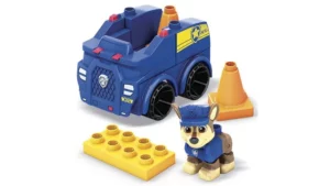 Constructor Mega Bloks PAW Patrol MATTEL - imagine 2