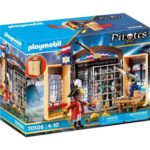 Pirate Adventure Play Box Playmobil