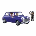 Mini Cooper Playmobil - imagine 2