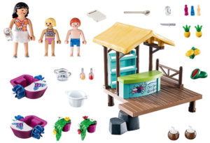 Paddle Boat Rental Playmobil - imagine 2