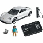 Porsche Mission E Playmobil — изображение 2