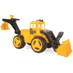 Super Ekskavator Pilsan