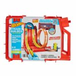 Hot Wheels® Trec - Bidon combustibil MATTEL