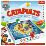 GAME - Skoczki Paw Patrol LT LV EE FI SE EN RU UA