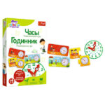 GAME - Alphabet RU, Trefl