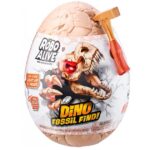 Set de joaca Dino Fossil Find ROBO ALIVE ZURU