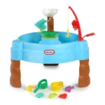 Masuta pentru copii Pescuitul Vesel Little Tikes