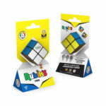 Jucarie Cub RUBIK'S Mini 2x2