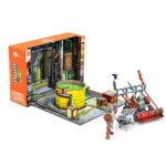 Constructor - Hexbug Junkbots - Small Factory