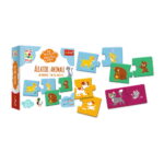 GAME - Animals HU RO