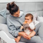 Jucarie educativa-suspensie p/u carucior ANT-EATER ALLAN-EDGAR BabyOno — изображение 2