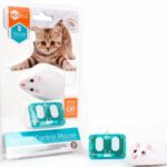 Robot electronic - Mouse- IR