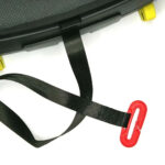 Scaun auto Shuttle Forest - Buster (15-36 kg) PEG PEREGO — изображение 5