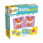 Carduri Memo Catalusi LISCIANI