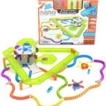 Constructor - Hexbug Flash Nanoplex Set