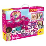 Set de creatie Barbie - 1000 Bijuterii LISCIANI