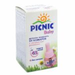 Lichid anti-tintari Picnic Baby 30ml