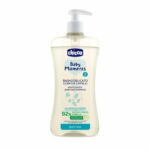 CHICCO BM delicat gel de dus si sampon 500ml