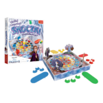 GAME - Skoczki Frozen 2 LT LV EE FI SE EN RU UA, Trefl